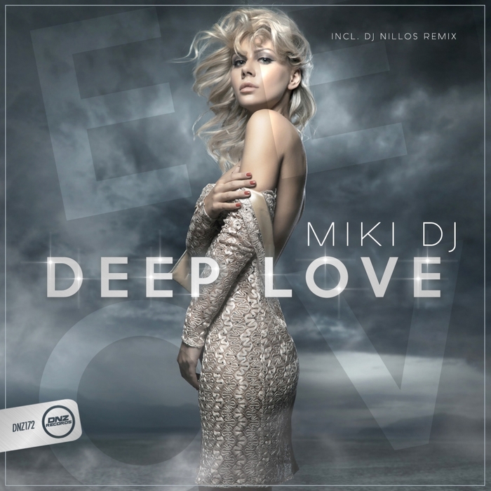 MIKI DJ - Deep Love
