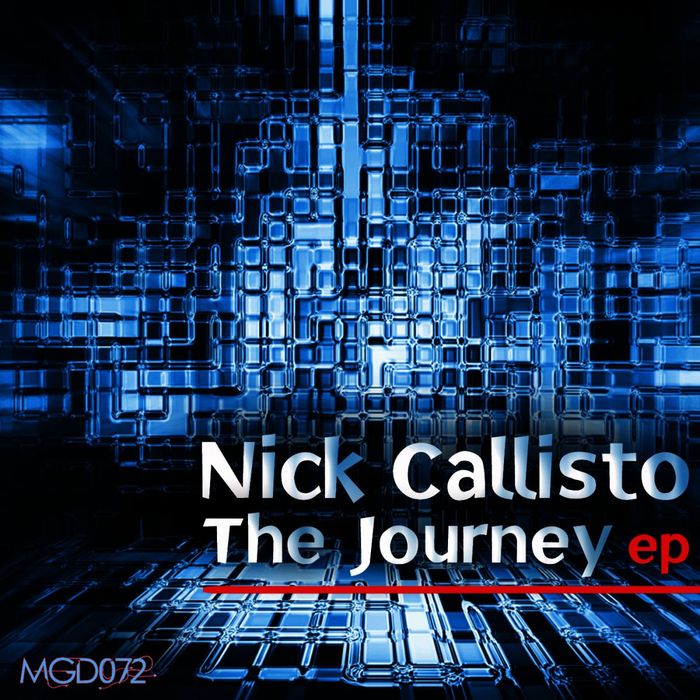 NICK CALLISTO - The Journey