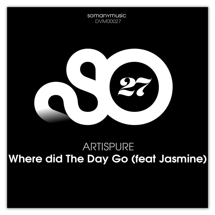 ARTISPURE feat JASMINE - Where Did The Day Go