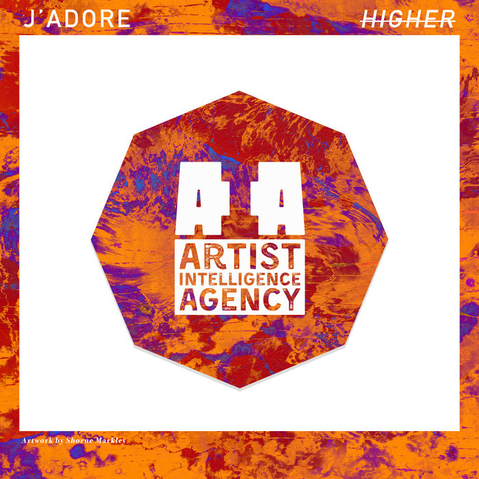 J'ADORE (US) - Higher