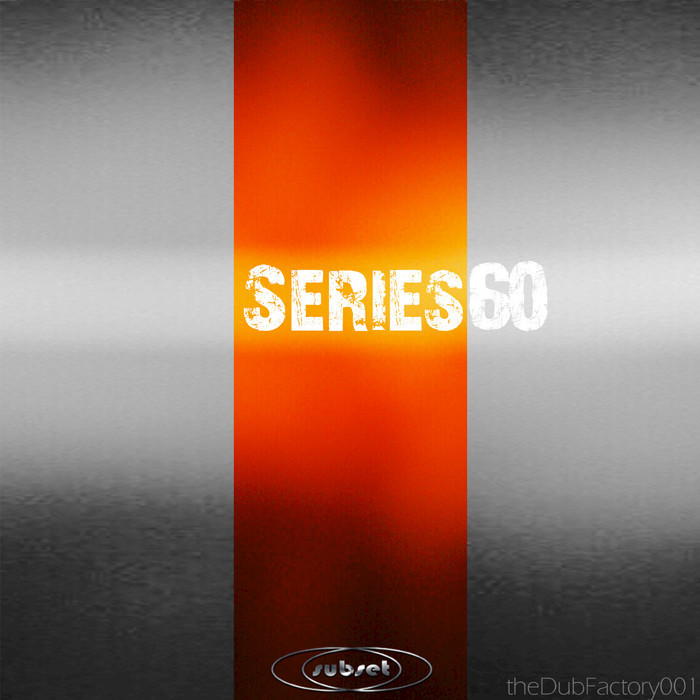 SUBSET - Series60 EP