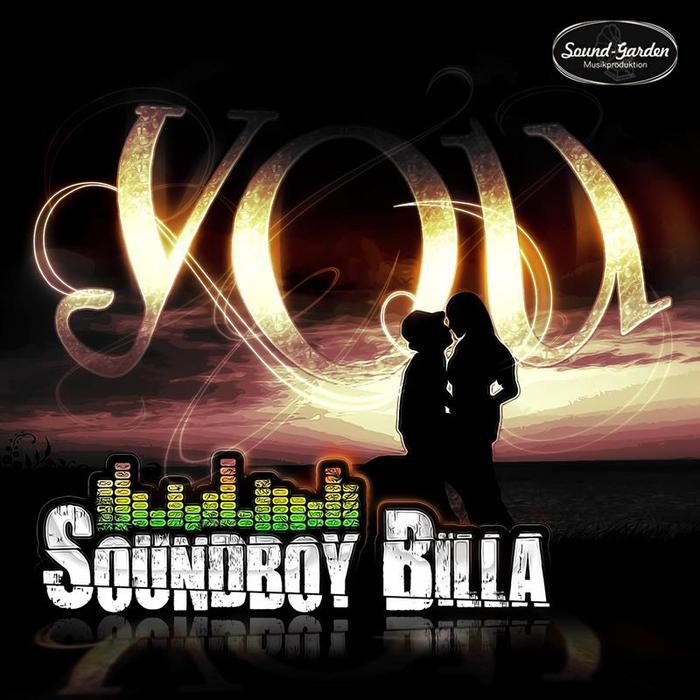 SOUNDBOY BILLA - You