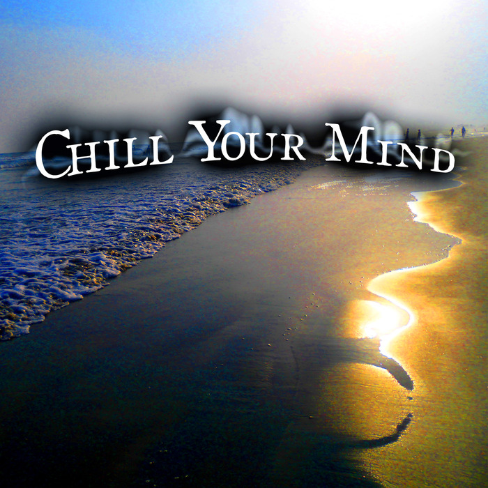 VARIOUS/COSMIC MANTIS - Chill Your Mind