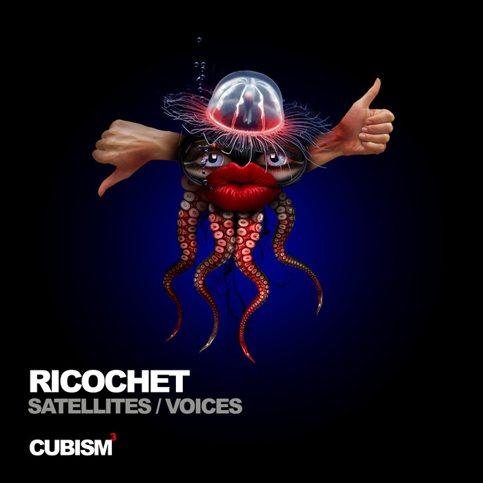 RICOCHET - Satellites/Voices