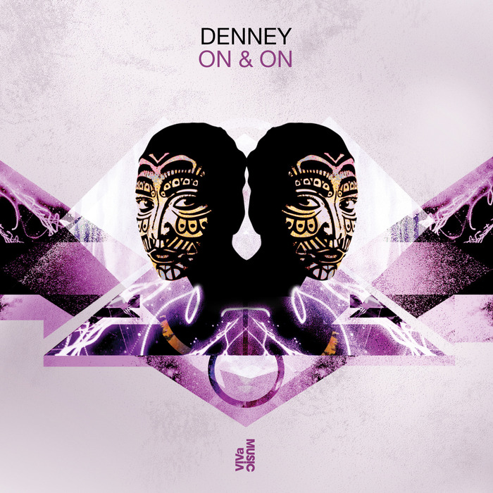 DENNEY - On & On