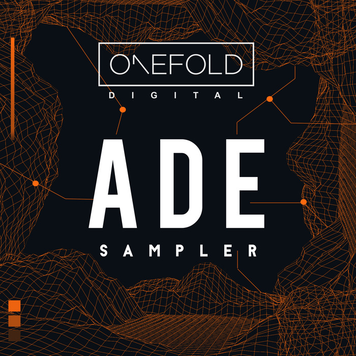 VARIOUS - ADE Sampler