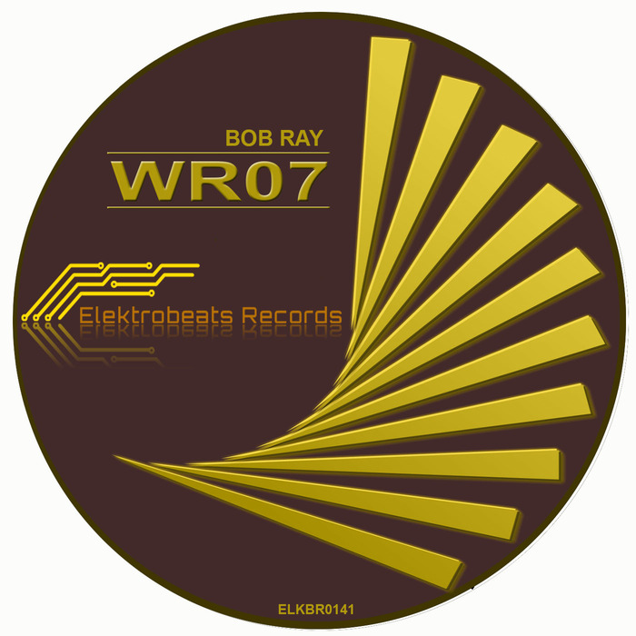 BOB RAY - Wr07