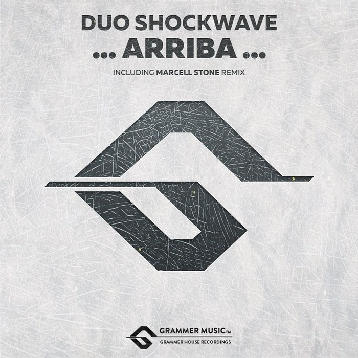 DUO SHOCKWAVE - Arriba