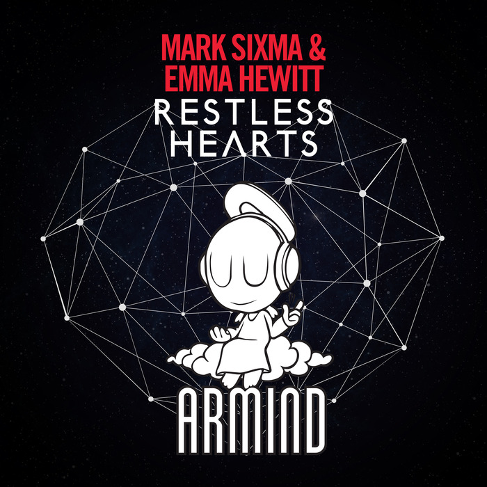 Mark Sixma/Emma Hewitt - Restless Hearts