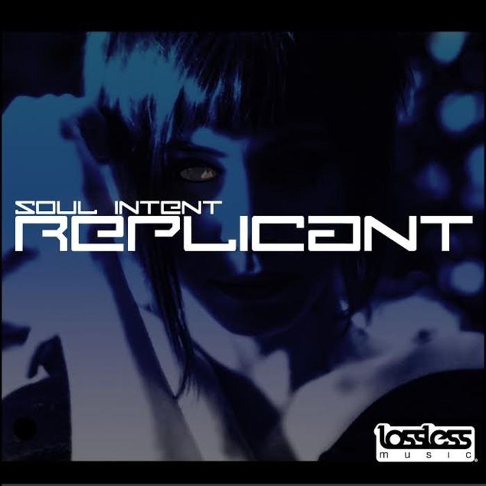 SOUL INTENT - Replicant