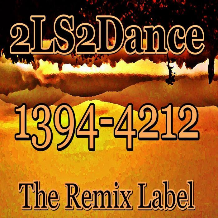 2LS2DANCE - 1394-4212 (Acid Tech House Music Mix)