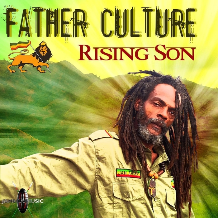 FATHER CULTURE - Rising Son