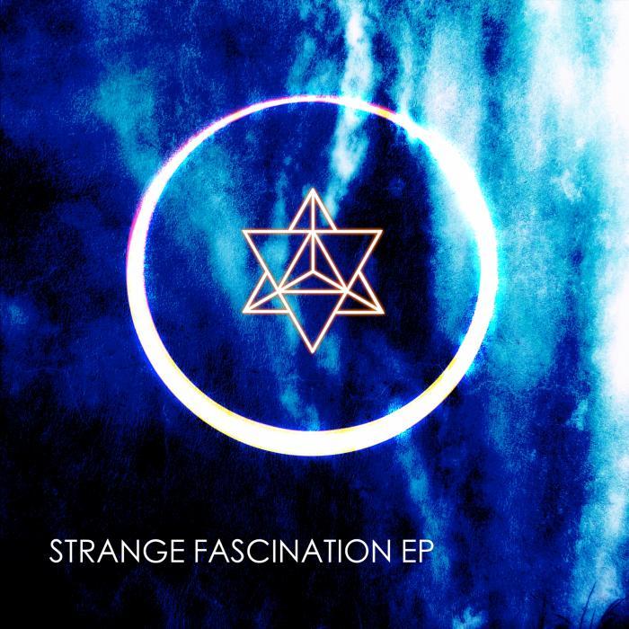 FABIAN BATES - Strange Fascination EP
