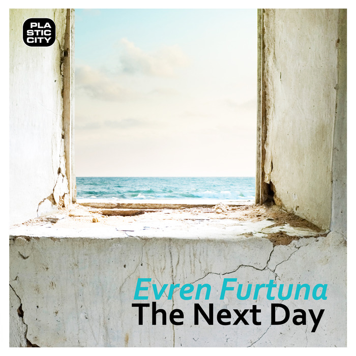 EVREN FURTUNA - The Next Day