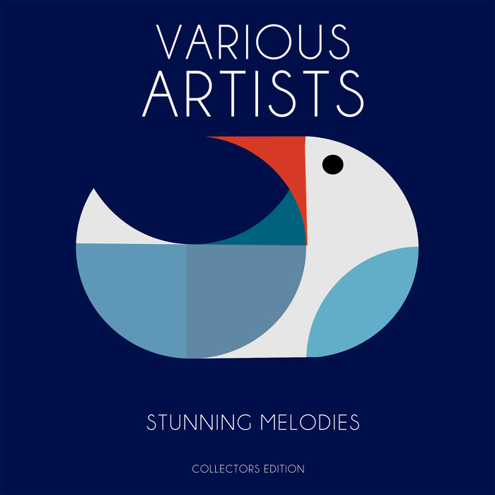 VARIOUS - Stunning Melodies
