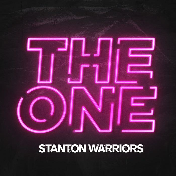 STANTON WARRIORS feat LAURA STEEL - The One (remixes)