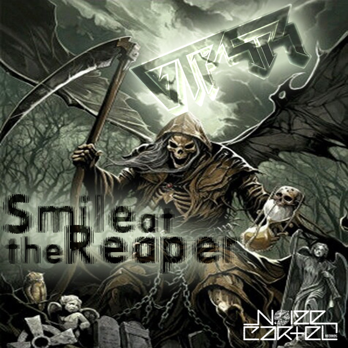 VIPER - Smile At The Reaper