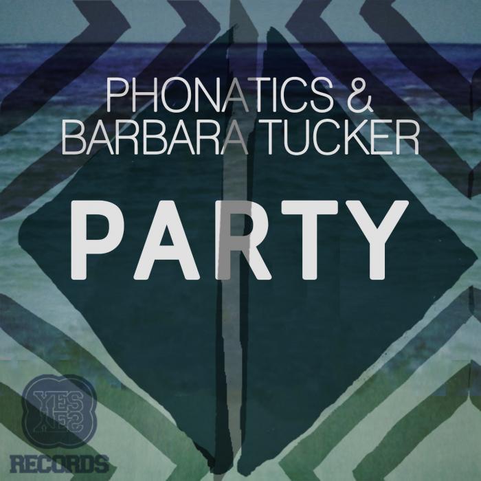 PHONATICS - Party Remixes Pt 2