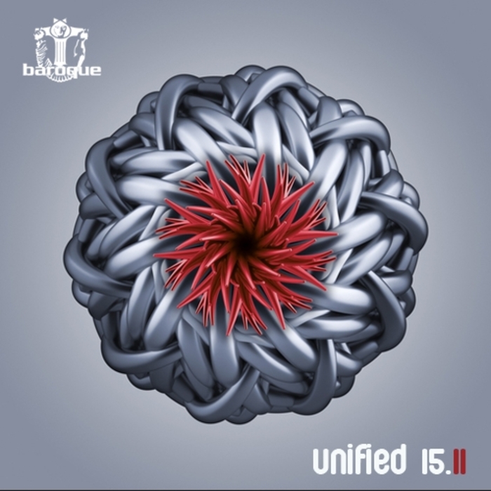 VARIOUS - Unified 15.11
