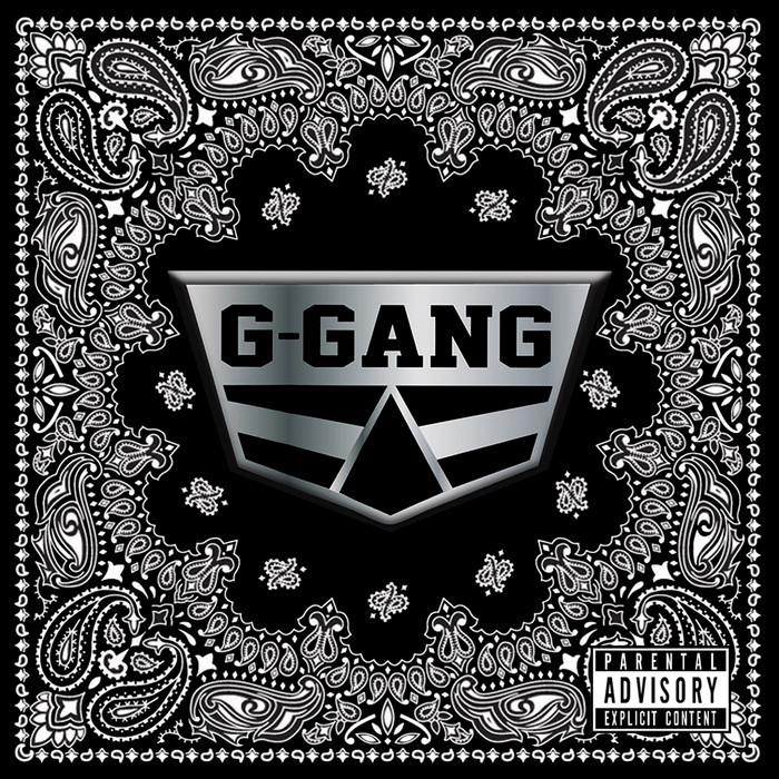 G-GANG - G-Gang