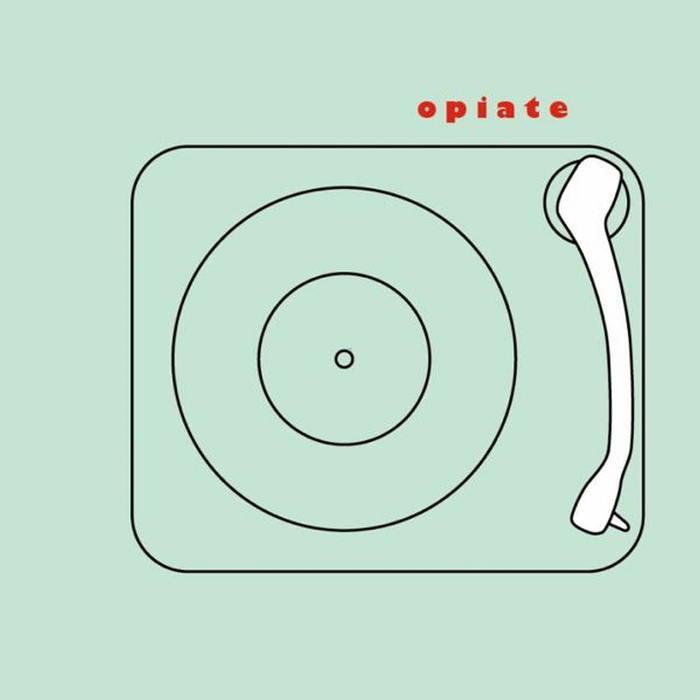 OPIATE - Objects For An Ideal Home