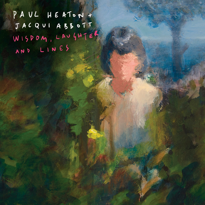 PAUL HEATON - Wisdom, Laughter And Lines (Explicit Deluxe)