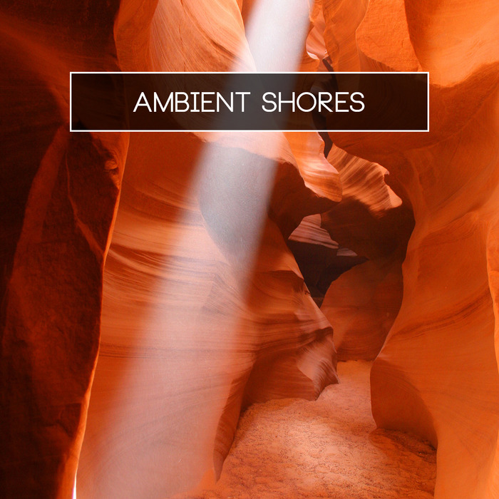 VARIOUS - Ambient Shores