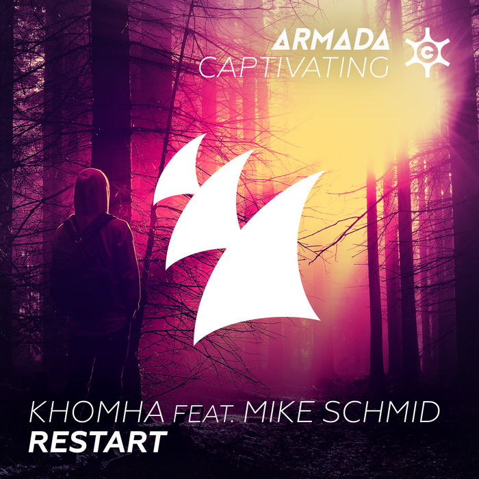 KhoMha feat Mike Schmid - Restart