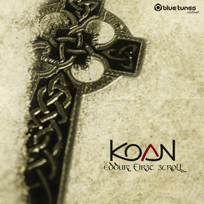 KOAN - Eddur First Scroll