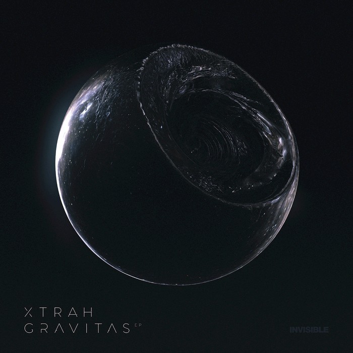 XTRAH - Gravitas EP