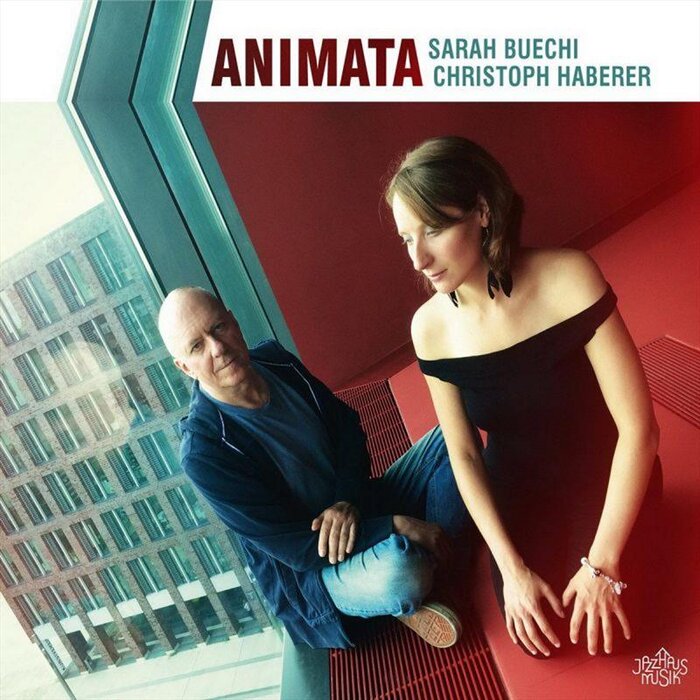 Sarah Buechi/Christoph Haberer - Animata