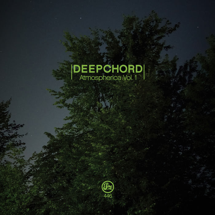DEEPCHORD - Atmospherica Vol 1