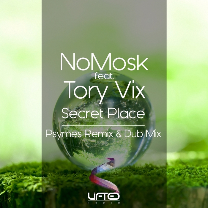 NOMOSK feat TORY VIX - Secret Place