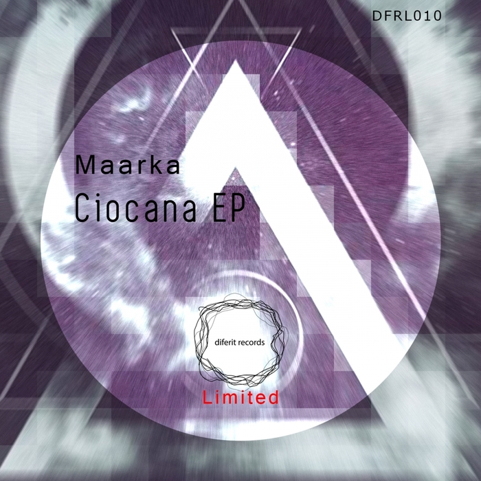 MAARKA - Ciocana EP