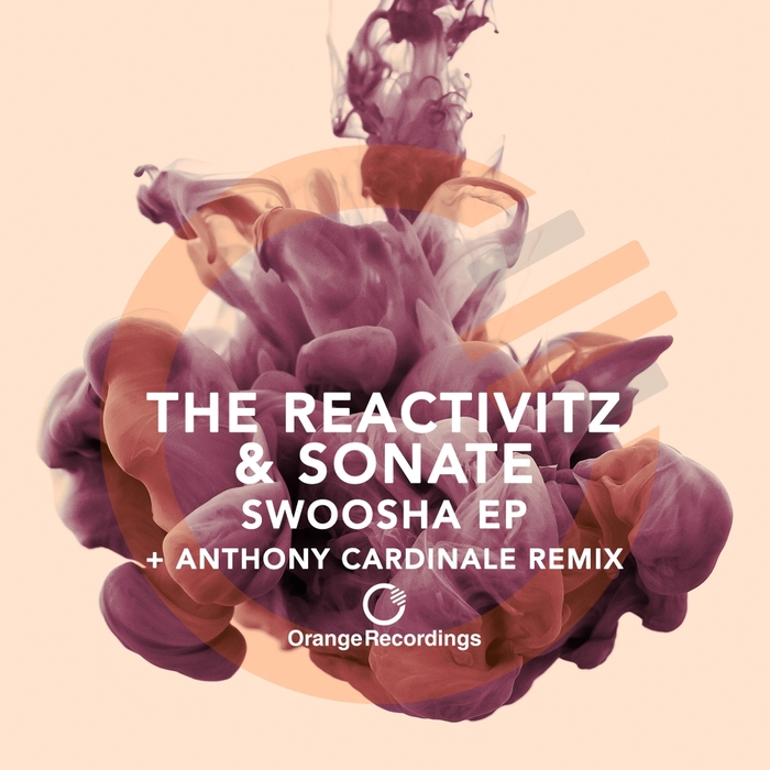 THE REACTIVITZ & SONATE - Swoosha