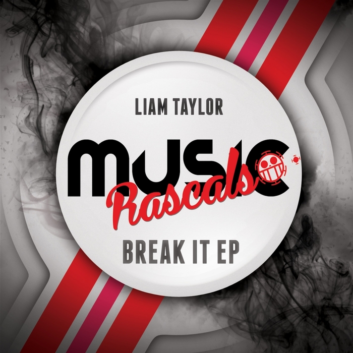 LIAM TAYLOR - Break It