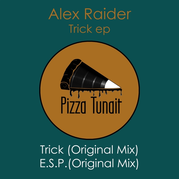 ALEX RAIDER - Trick