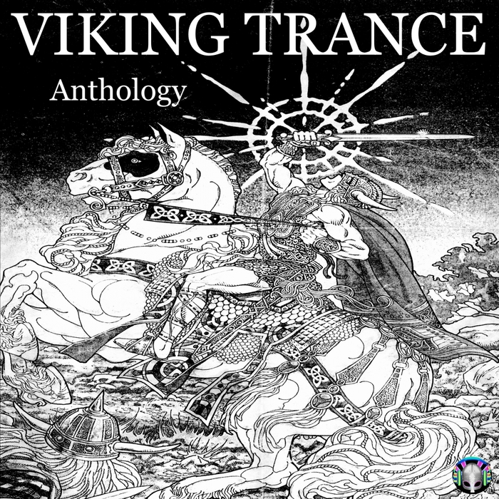 VIKING TRANCE - Anthology