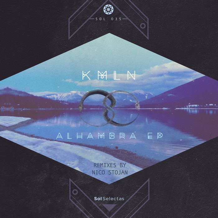 KMLN - Alhambra