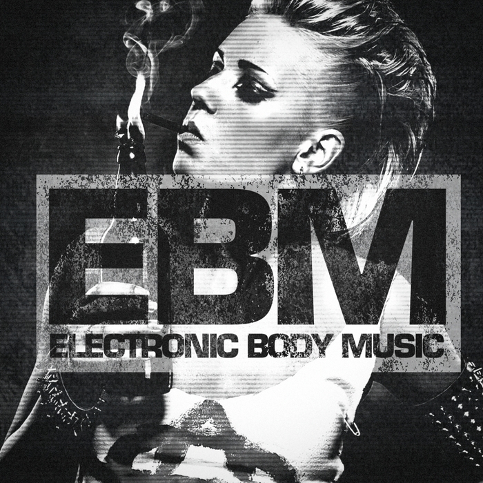 VARIOUS - EBM (Electronic Body Music)