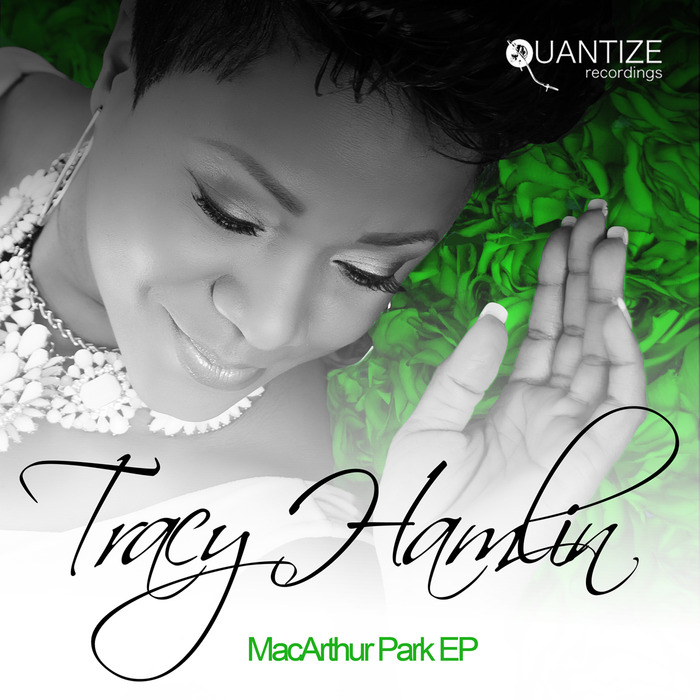 TRACY HAMLIN - MacArthur Park EP