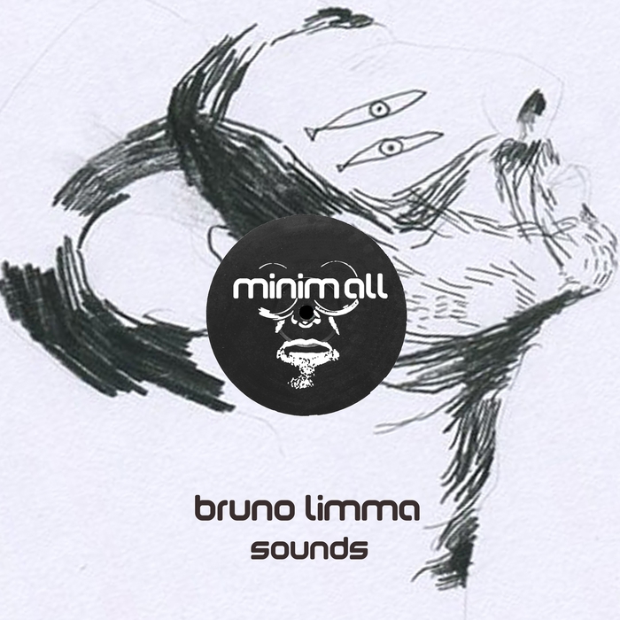 BRUNO LIMMA - Sounds