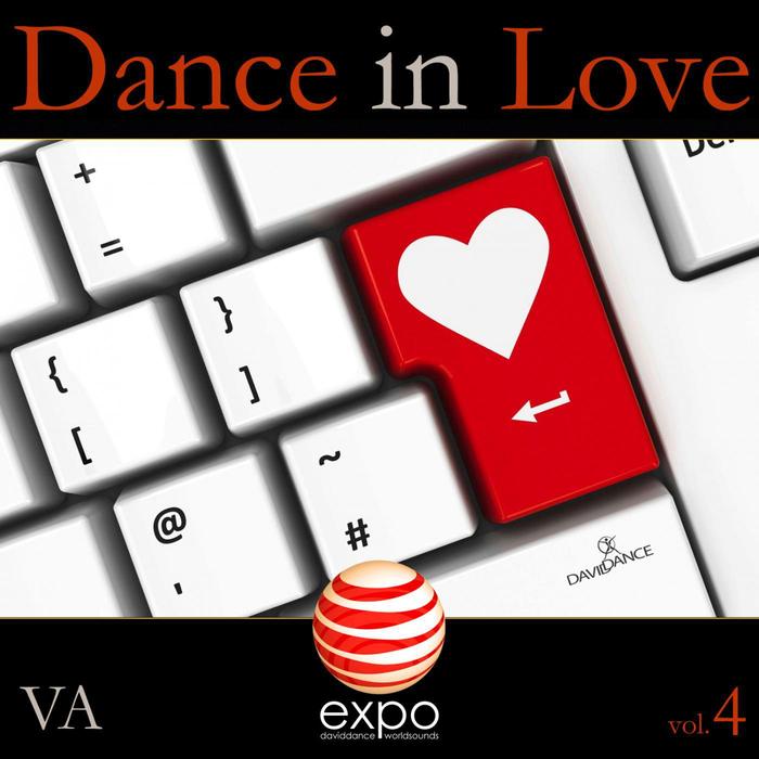SCHALLER - Dance In Love Vol 4