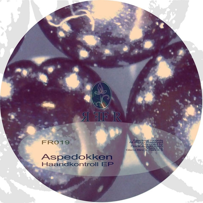 ASPEDOKKEN - Haandkontroll EP