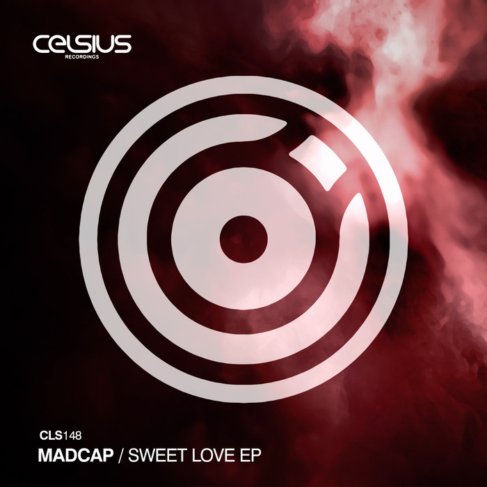 MADCAP - Sweet Love EP