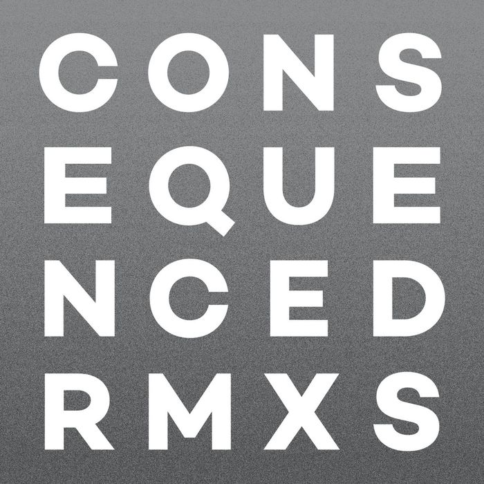 D-PULSE - Consequenced RMXS