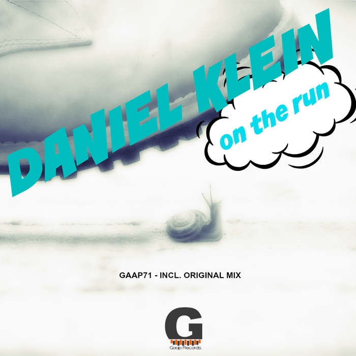 DANIEL KLEIN - On The Run