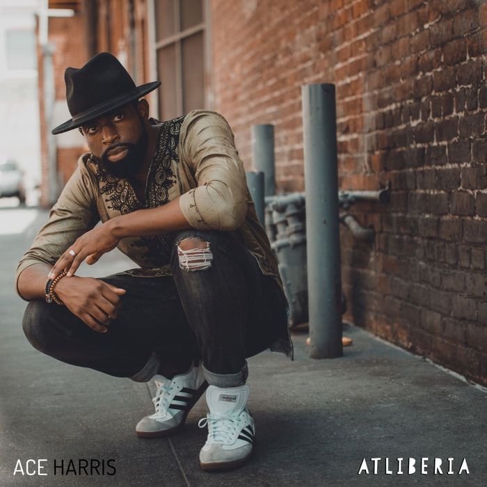 ACE HARRIS - ATLiberia