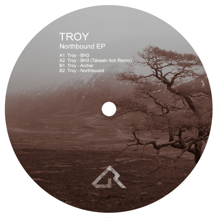 TROY - Northbound EP