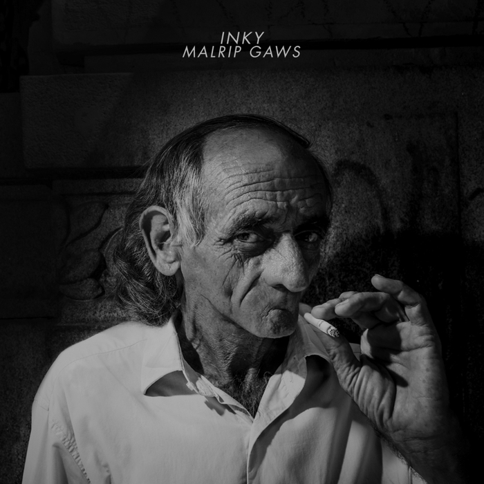 INKY - Malrip Gaws EP